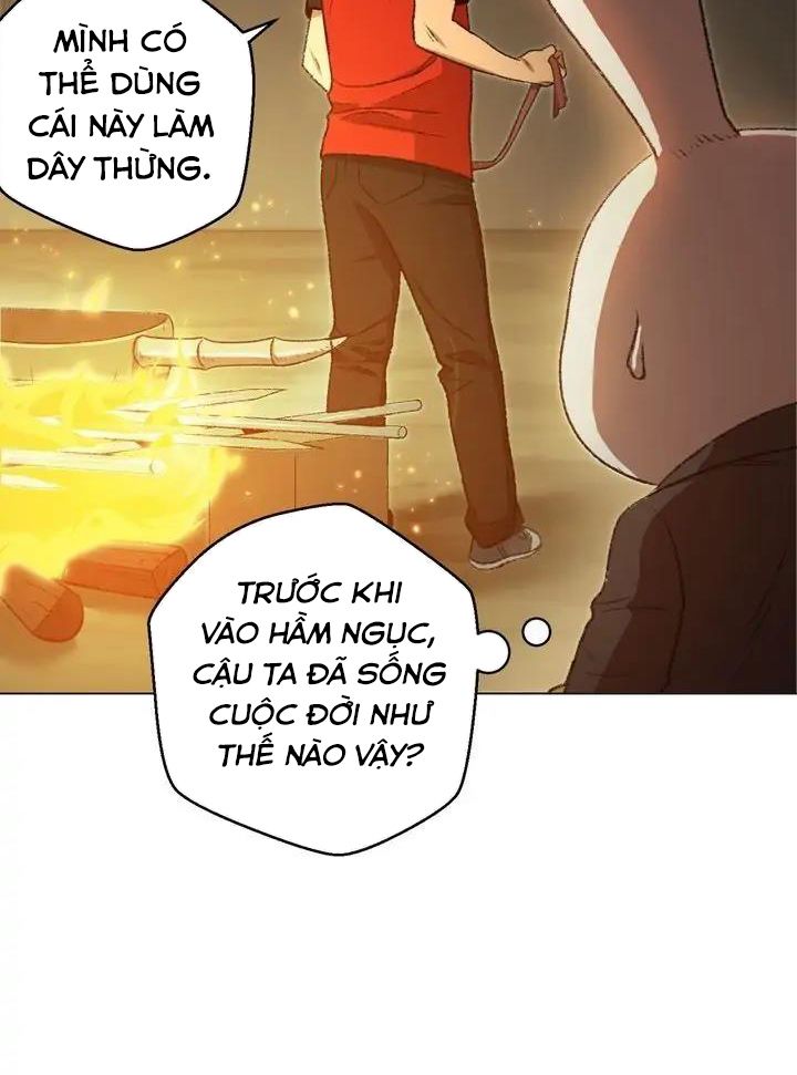 Dungeon Reset Chapter 8 - Trang 49