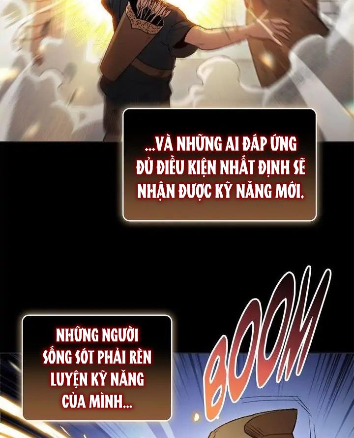 Dungeon Reset Chapter 8 - Trang 5