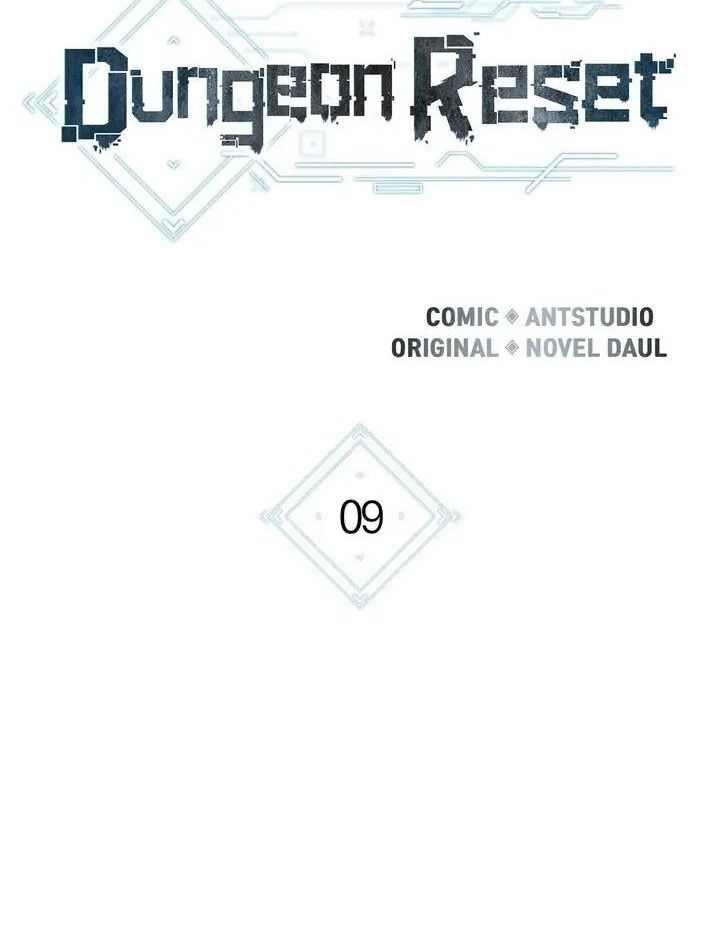 Dungeon Reset Chapter 9 - Trang 12