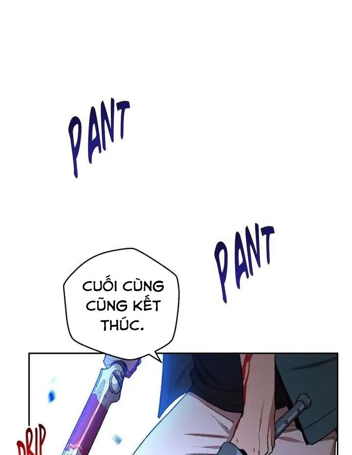 Dungeon Reset Chapter 9 - Trang 13