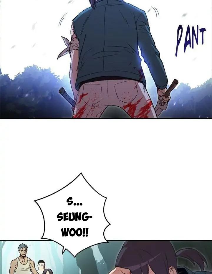 Dungeon Reset Chapter 9 - Trang 15