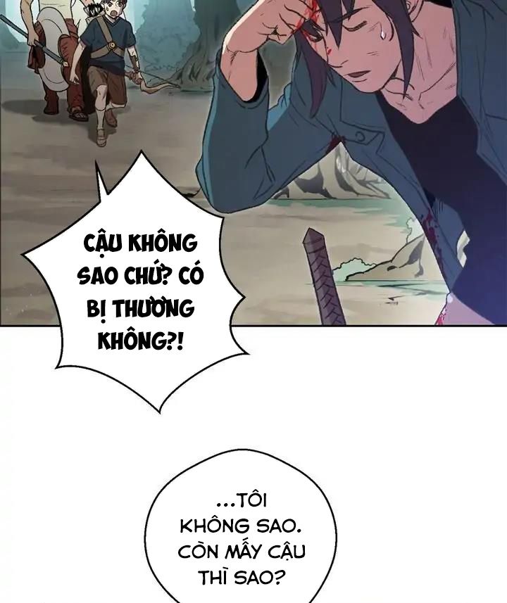 Dungeon Reset Chapter 9 - Trang 16