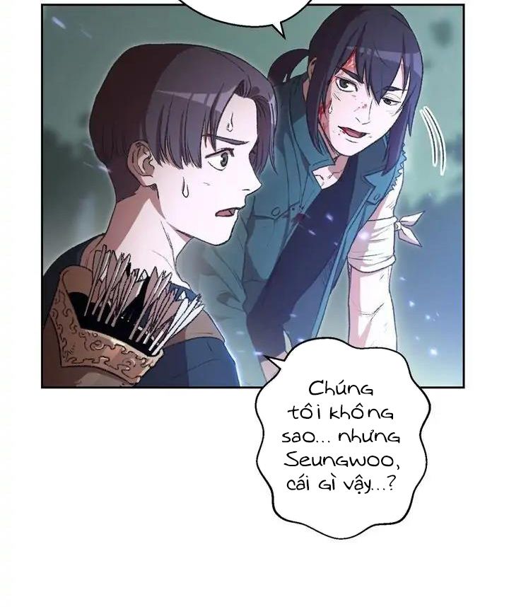 Dungeon Reset Chapter 9 - Trang 17