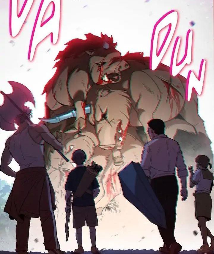Dungeon Reset Chapter 9 - Trang 19