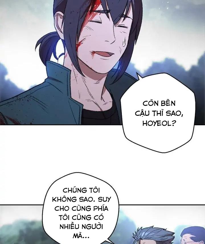 Dungeon Reset Chapter 9 - Trang 21