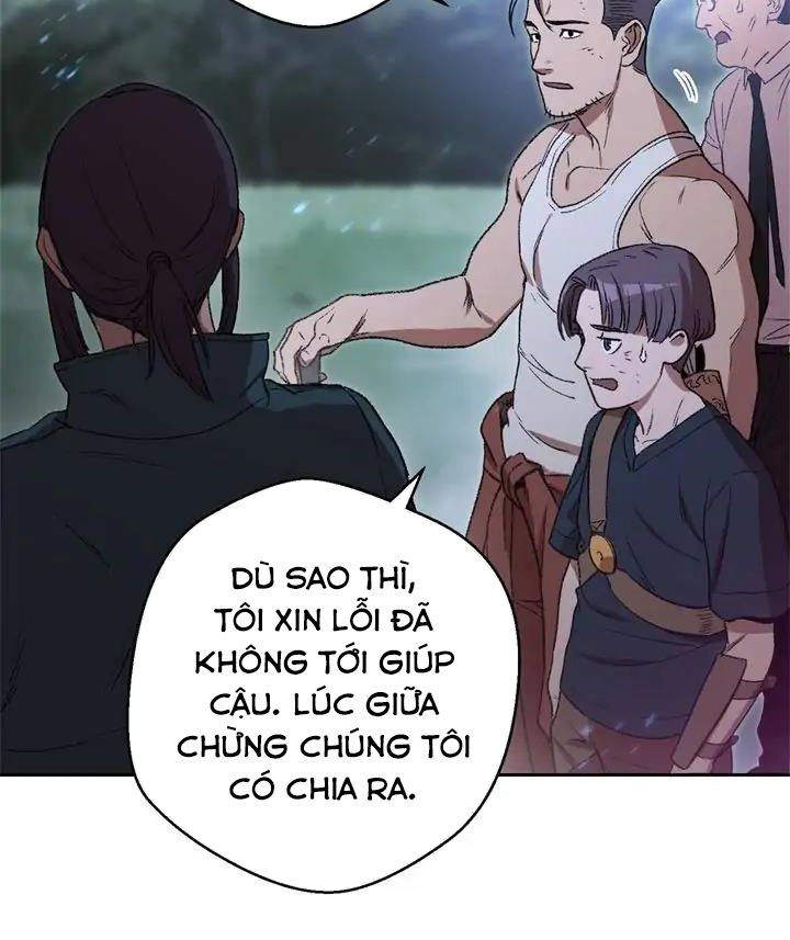 Dungeon Reset Chapter 9 - Trang 22