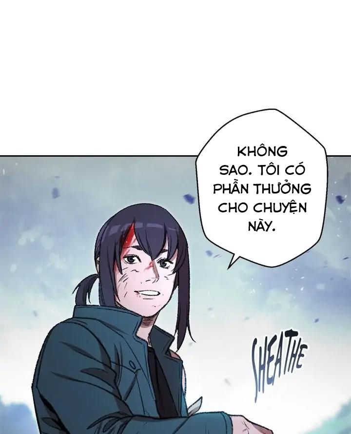 Dungeon Reset Chapter 9 - Trang 23
