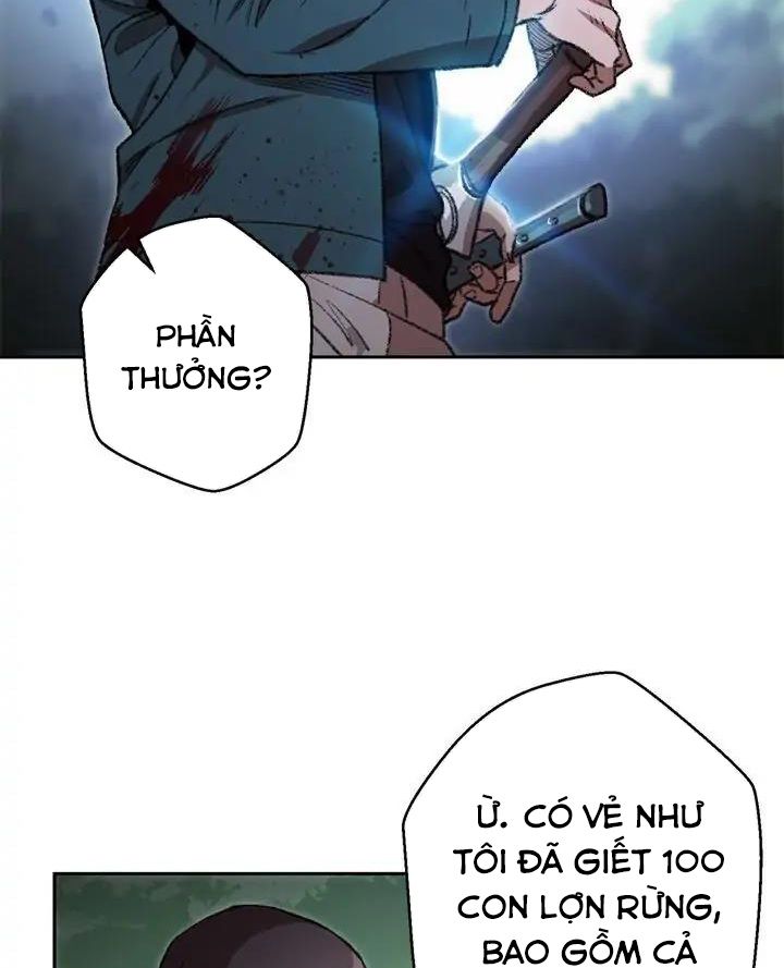 Dungeon Reset Chapter 9 - Trang 24