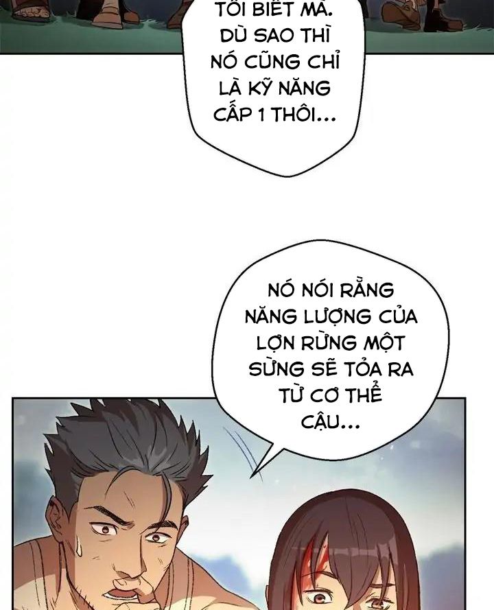 Dungeon Reset Chapter 9 - Trang 28