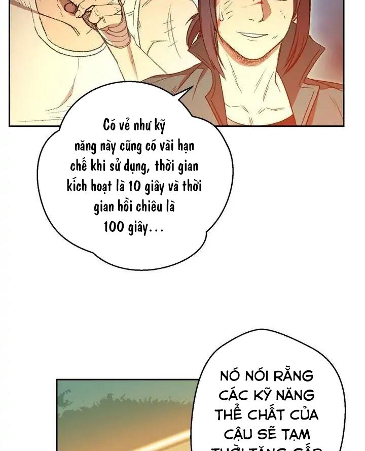 Dungeon Reset Chapter 9 - Trang 29