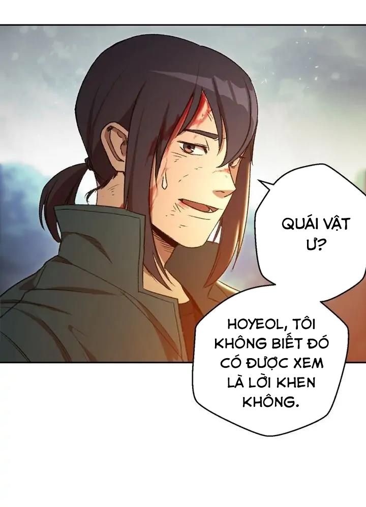 Dungeon Reset Chapter 9 - Trang 32