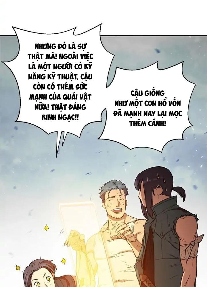 Dungeon Reset Chapter 9 - Trang 33