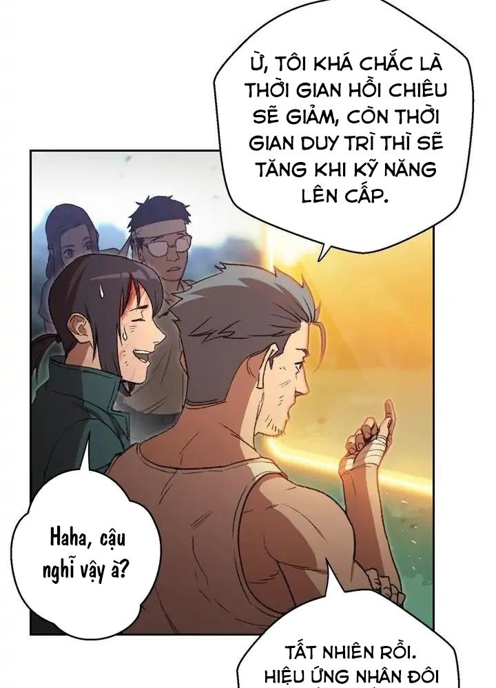 Dungeon Reset Chapter 9 - Trang 36