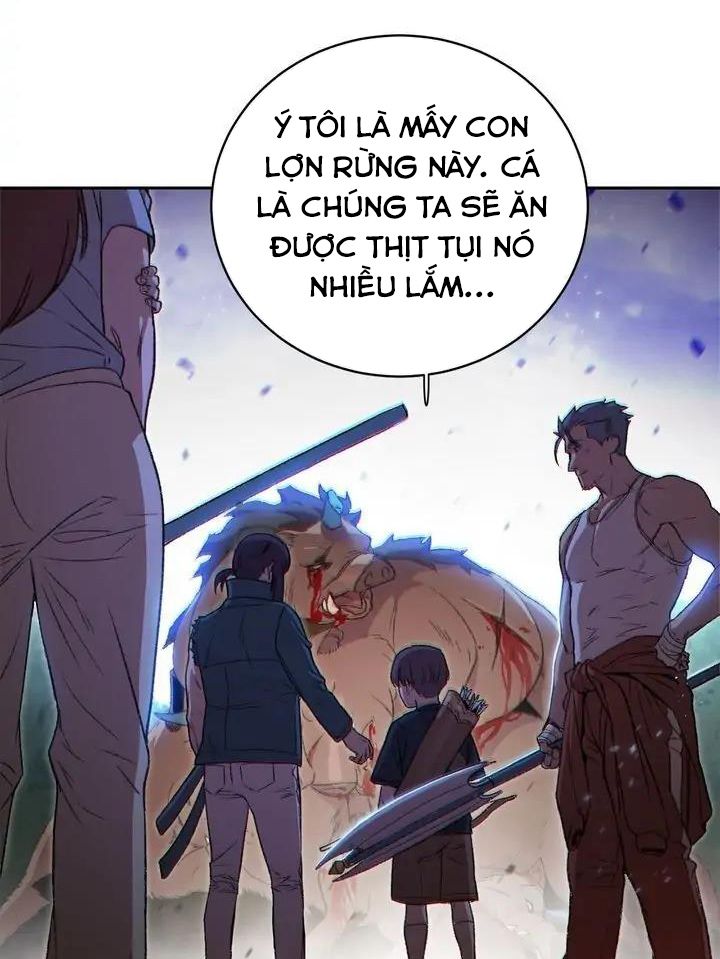 Dungeon Reset Chapter 9 - Trang 43