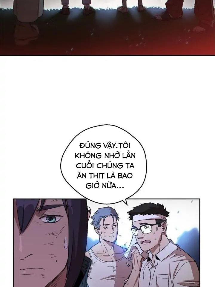 Dungeon Reset Chapter 9 - Trang 44