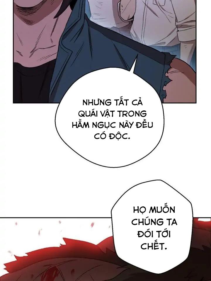 Dungeon Reset Chapter 9 - Trang 45