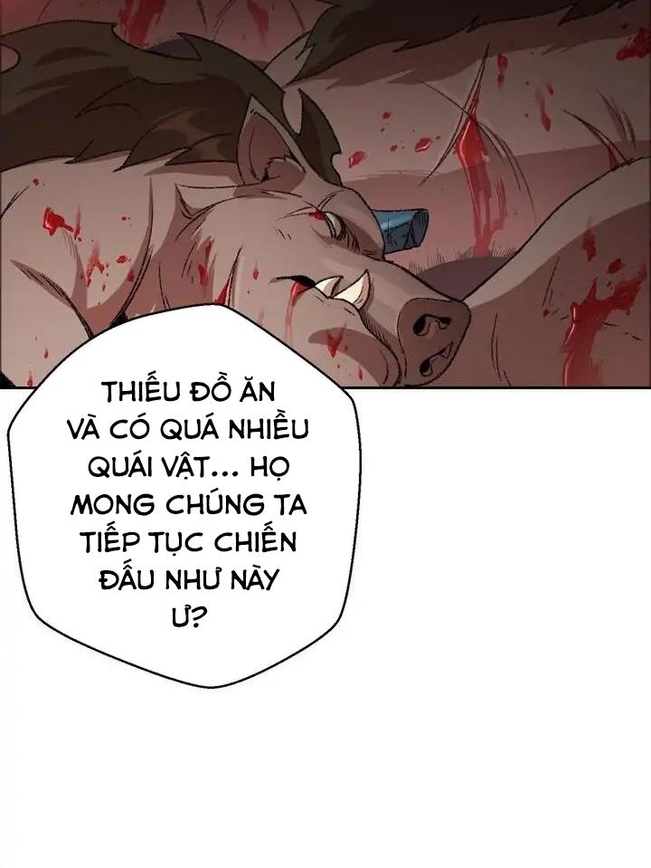 Dungeon Reset Chapter 9 - Trang 46