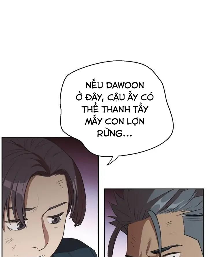 Dungeon Reset Chapter 9 - Trang 47