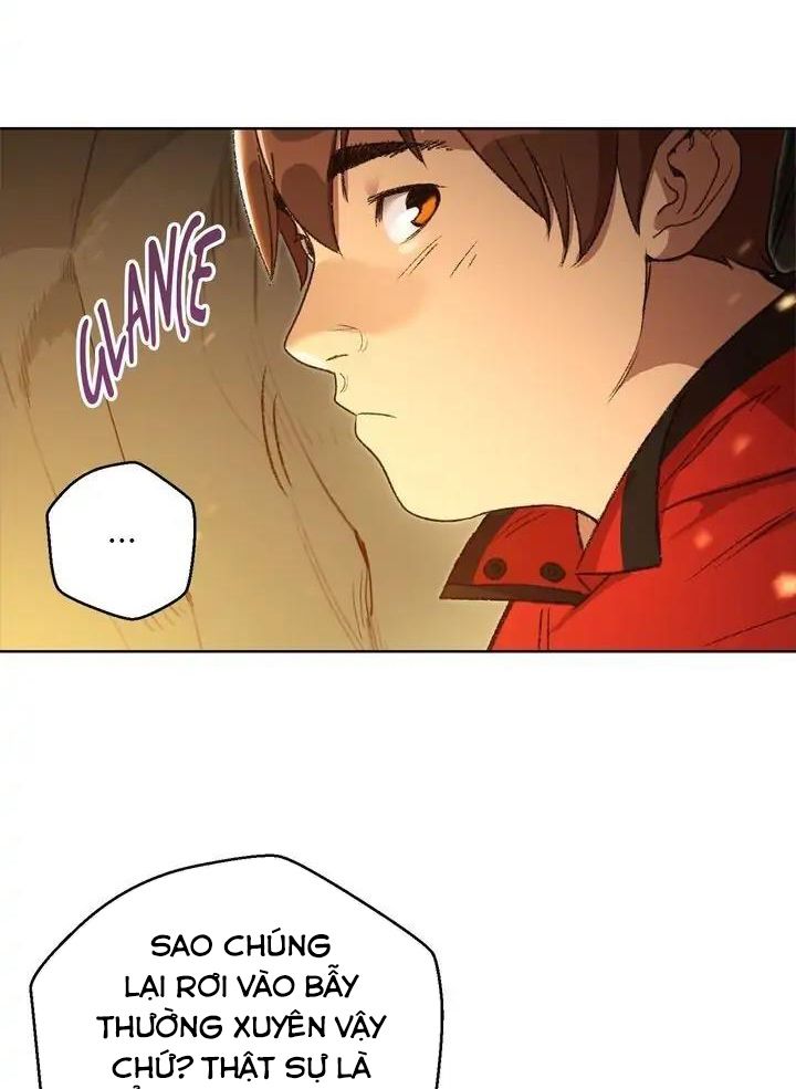 Dungeon Reset Chapter 9 - Trang 6