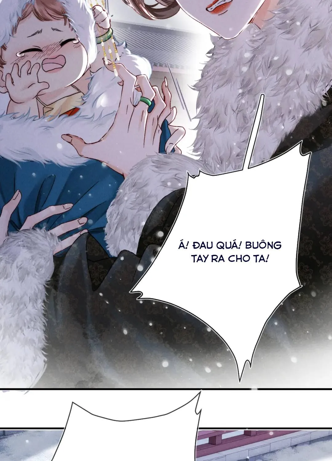 Được cả nhà cưng chiều từ lúc lọt lòng Chapter 1 - Trang 14