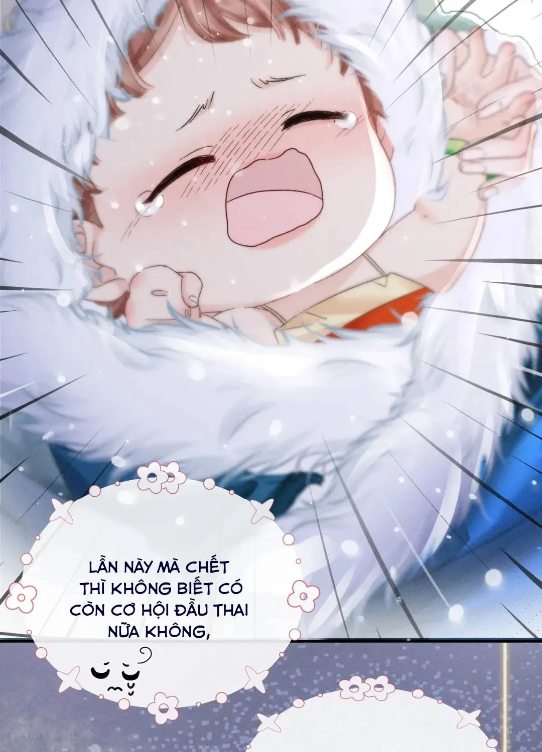 Được cả nhà cưng chiều từ lúc lọt lòng Chapter 1 - Trang 17