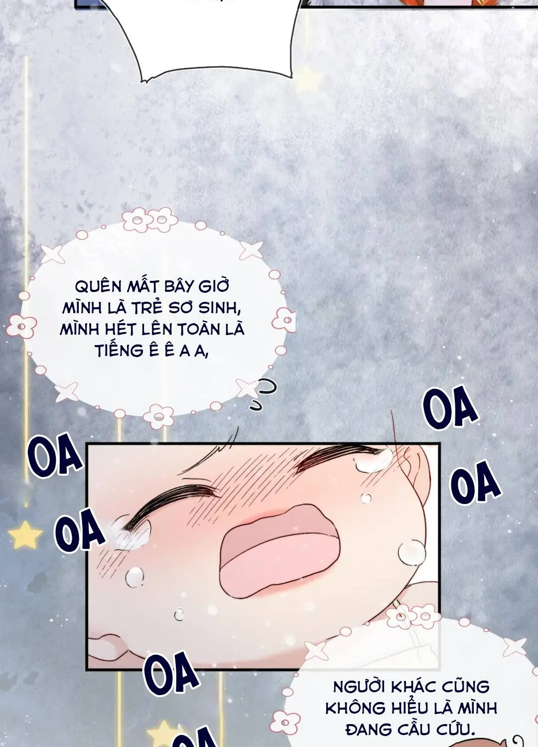 Được cả nhà cưng chiều từ lúc lọt lòng Chapter 1 - Trang 19