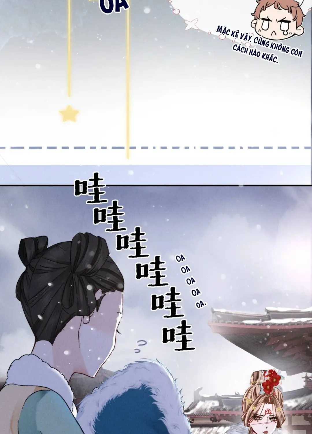 Được cả nhà cưng chiều từ lúc lọt lòng Chapter 1 - Trang 20