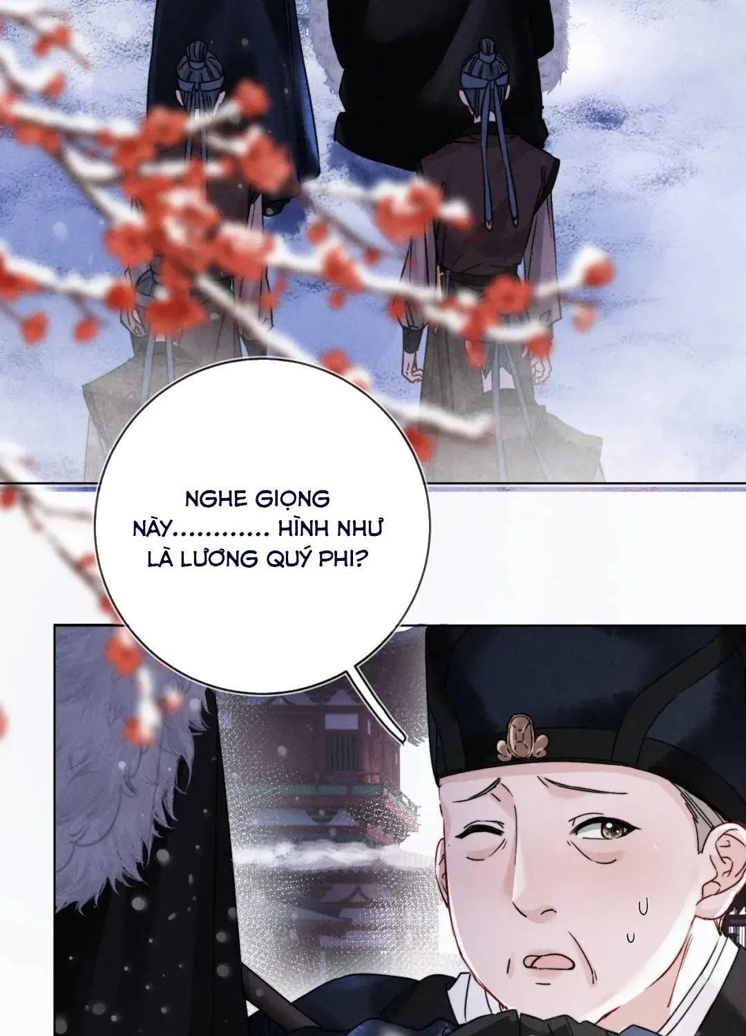 Được cả nhà cưng chiều từ lúc lọt lòng Chapter 1 - Trang 26