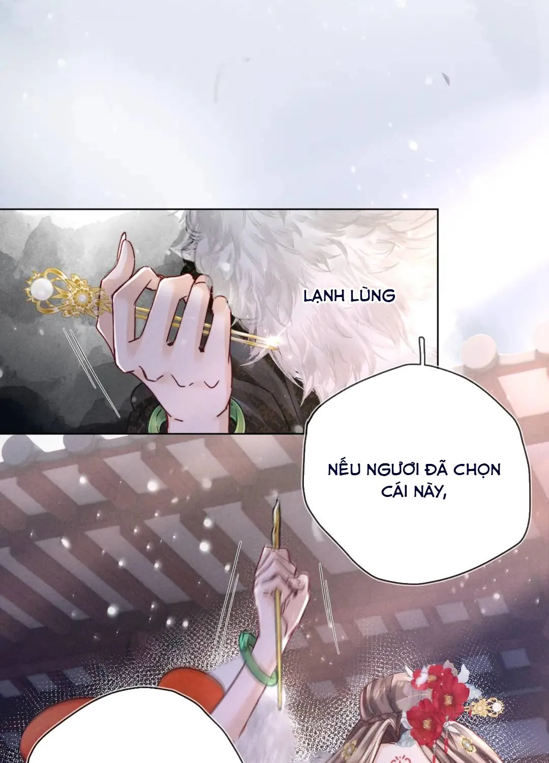 Được cả nhà cưng chiều từ lúc lọt lòng Chapter 1 - Trang 29