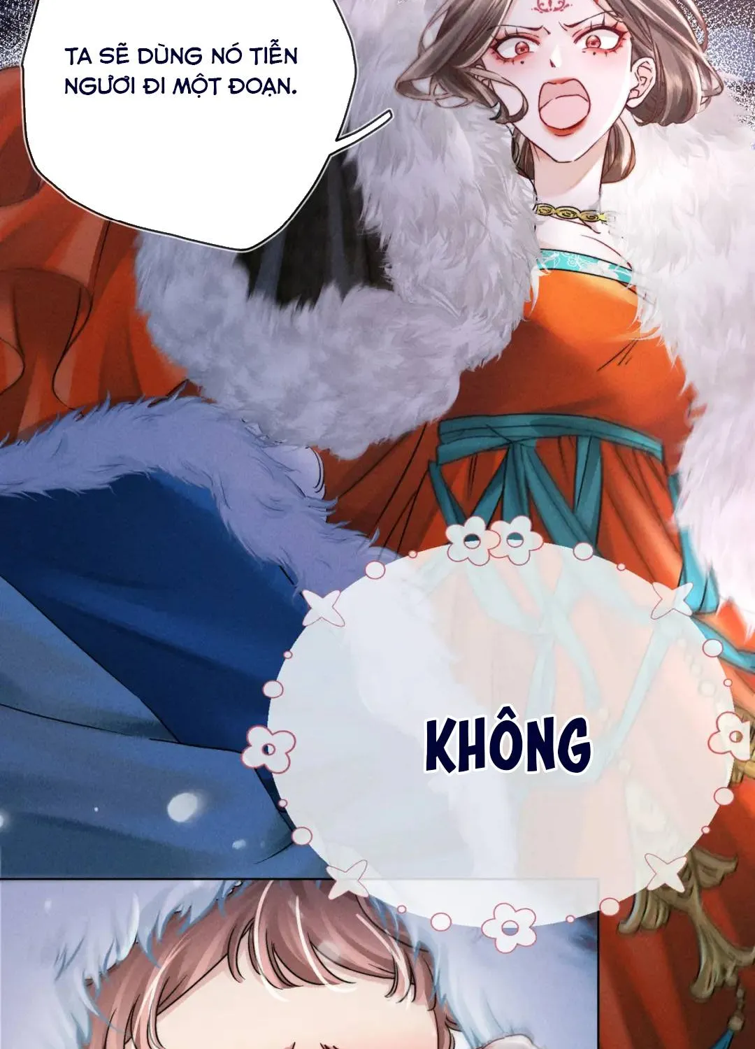 Được cả nhà cưng chiều từ lúc lọt lòng Chapter 1 - Trang 30