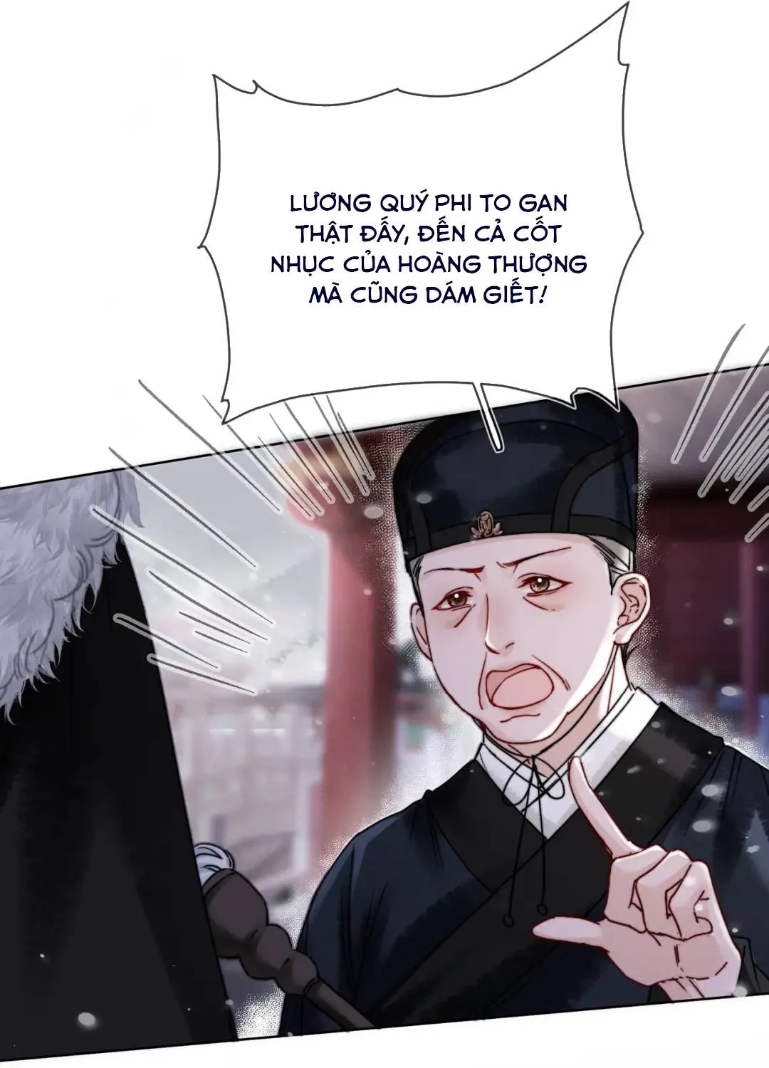 Được cả nhà cưng chiều từ lúc lọt lòng Chapter 1 - Trang 35