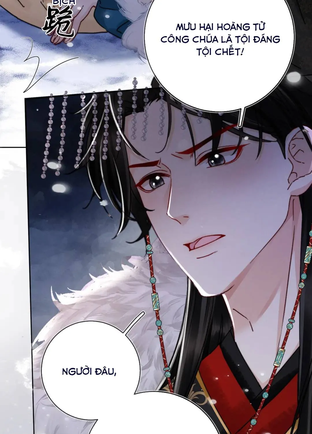Được cả nhà cưng chiều từ lúc lọt lòng Chapter 1 - Trang 39
