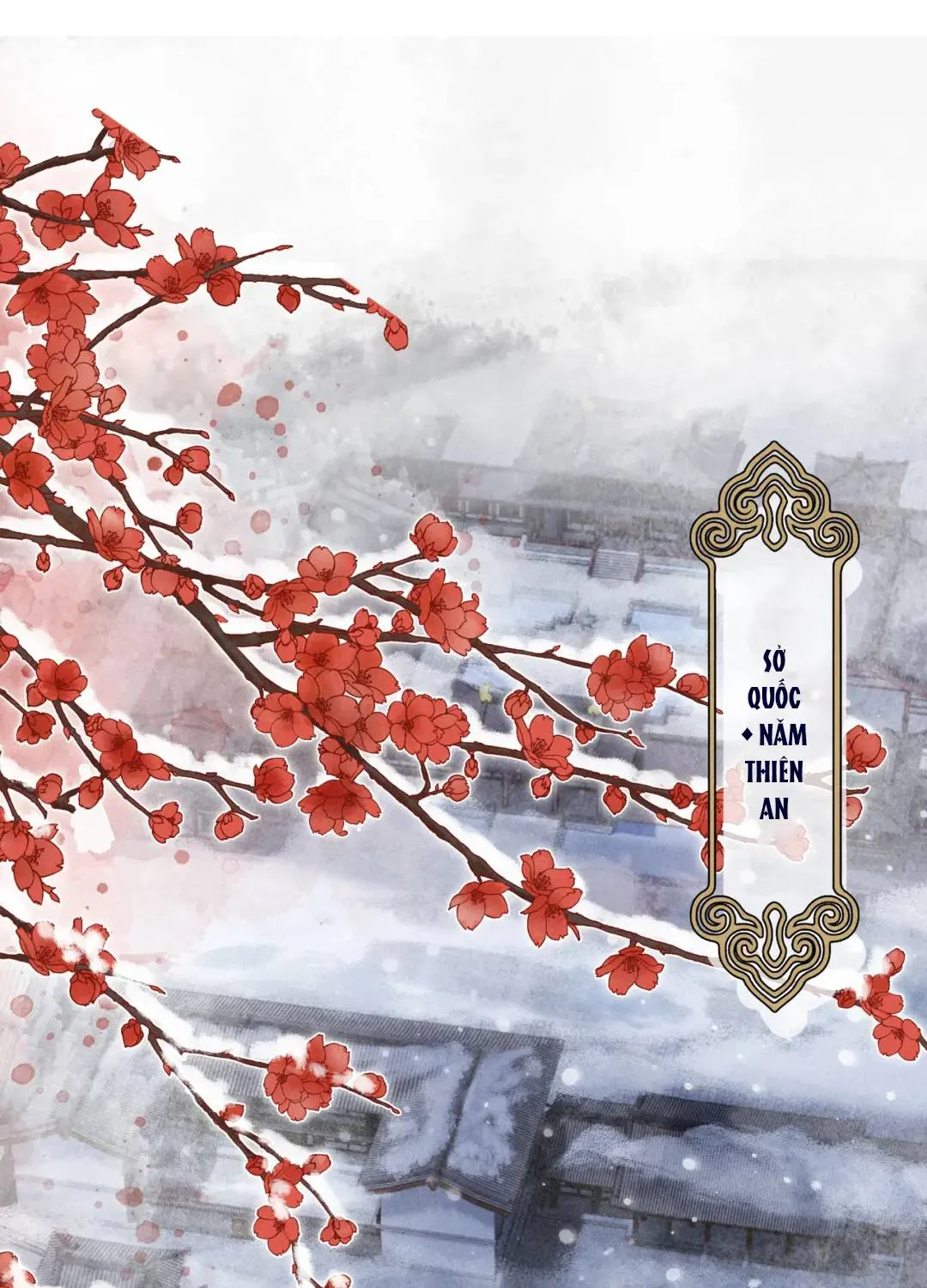 Được cả nhà cưng chiều từ lúc lọt lòng Chapter 1 - Trang 4