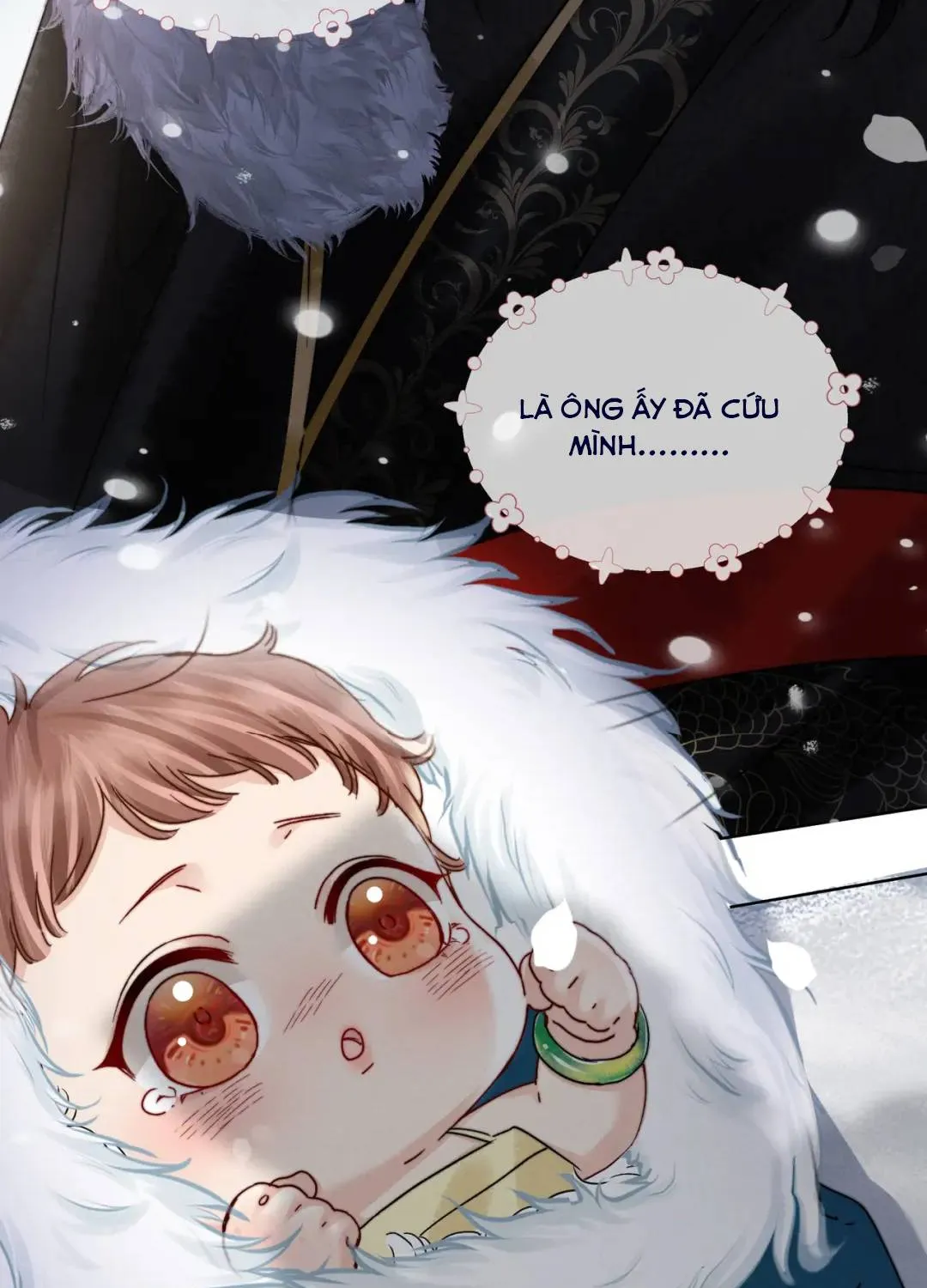 Được cả nhà cưng chiều từ lúc lọt lòng Chapter 1 - Trang 45