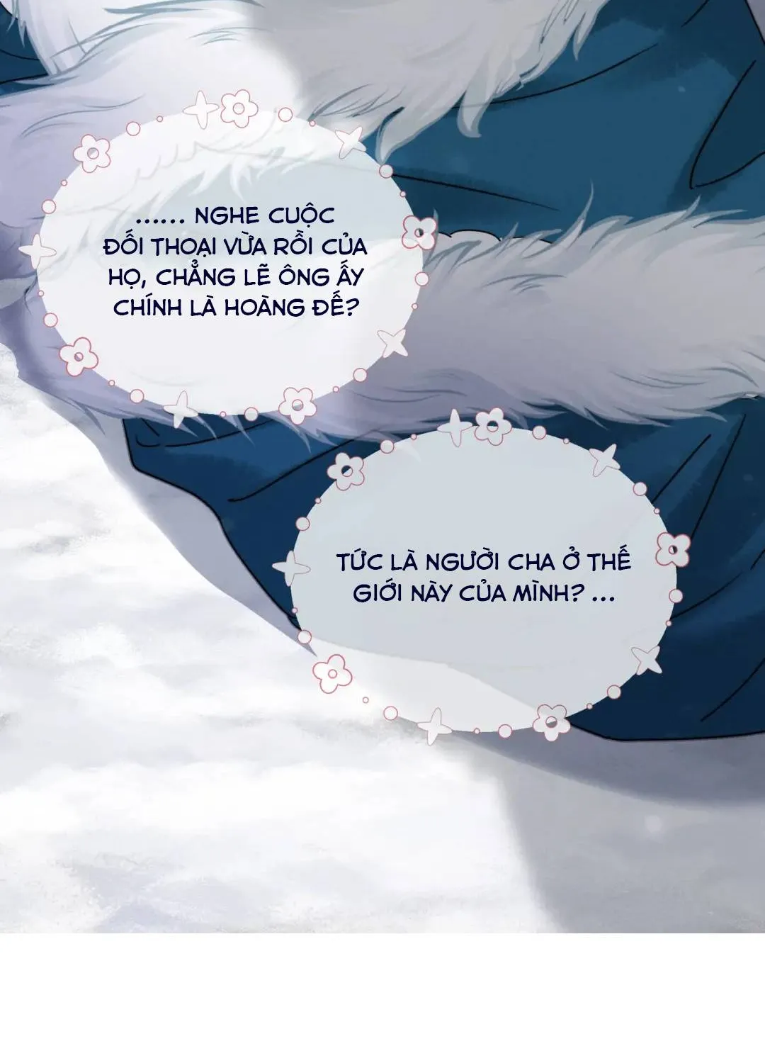 Được cả nhà cưng chiều từ lúc lọt lòng Chapter 1 - Trang 46