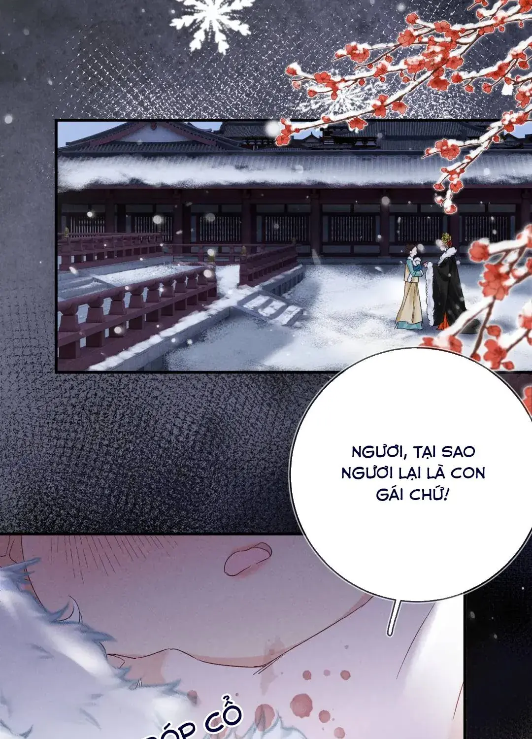 Được cả nhà cưng chiều từ lúc lọt lòng Chapter 1 - Trang 6