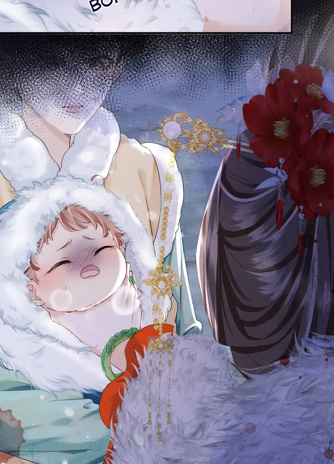 Được cả nhà cưng chiều từ lúc lọt lòng Chapter 1 - Trang 7