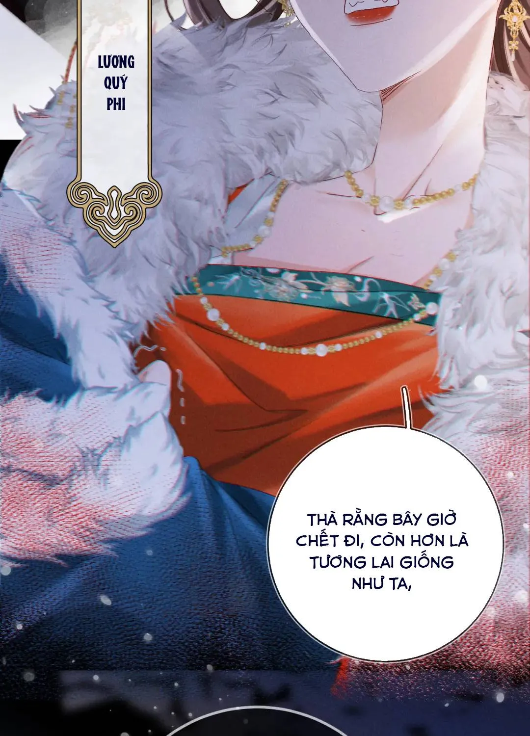 Được cả nhà cưng chiều từ lúc lọt lòng Chapter 1 - Trang 9