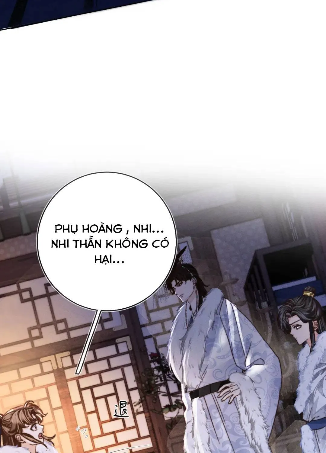 Được cả nhà cưng chiều từ lúc lọt lòng Chapter 10 - Trang 13