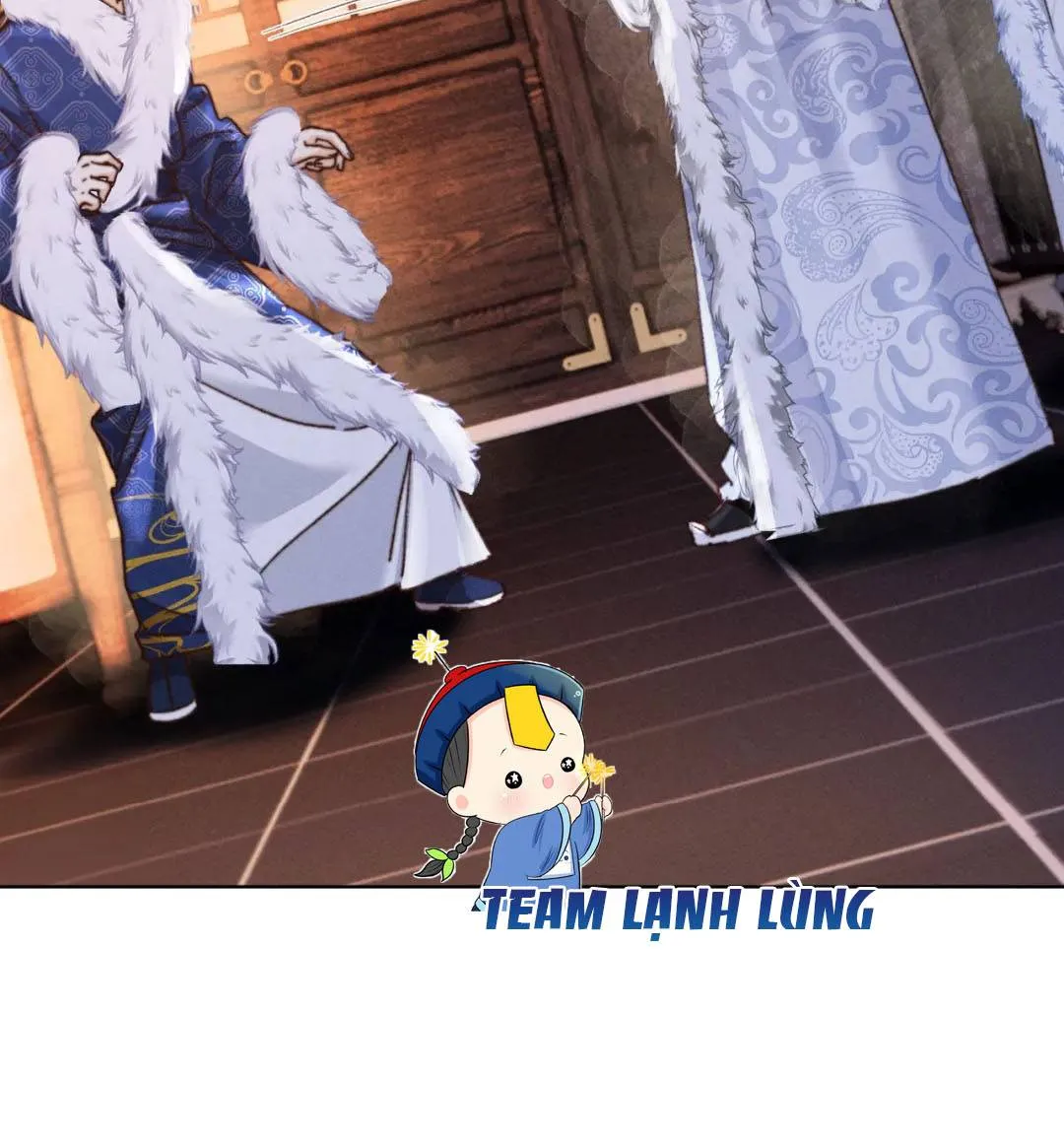 Được cả nhà cưng chiều từ lúc lọt lòng Chapter 10 - Trang 14