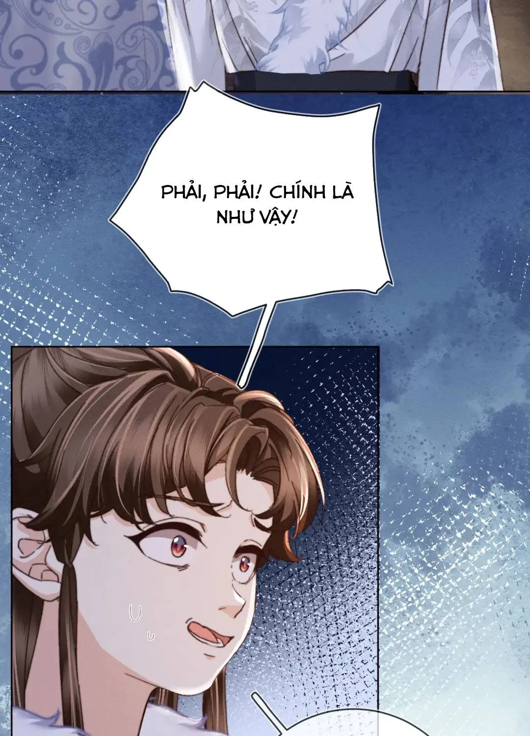 Được cả nhà cưng chiều từ lúc lọt lòng Chapter 10 - Trang 16
