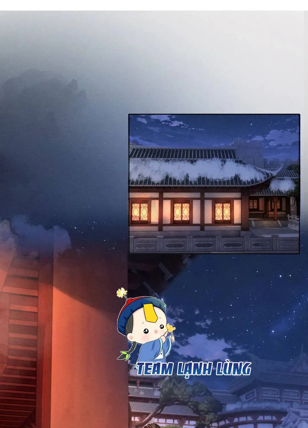 Được cả nhà cưng chiều từ lúc lọt lòng Chapter 10 - Trang 4