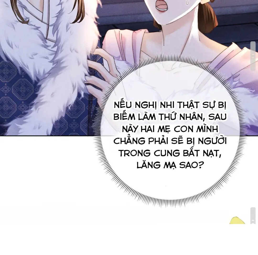 Được cả nhà cưng chiều từ lúc lọt lòng Chapter 10 - Trang 42