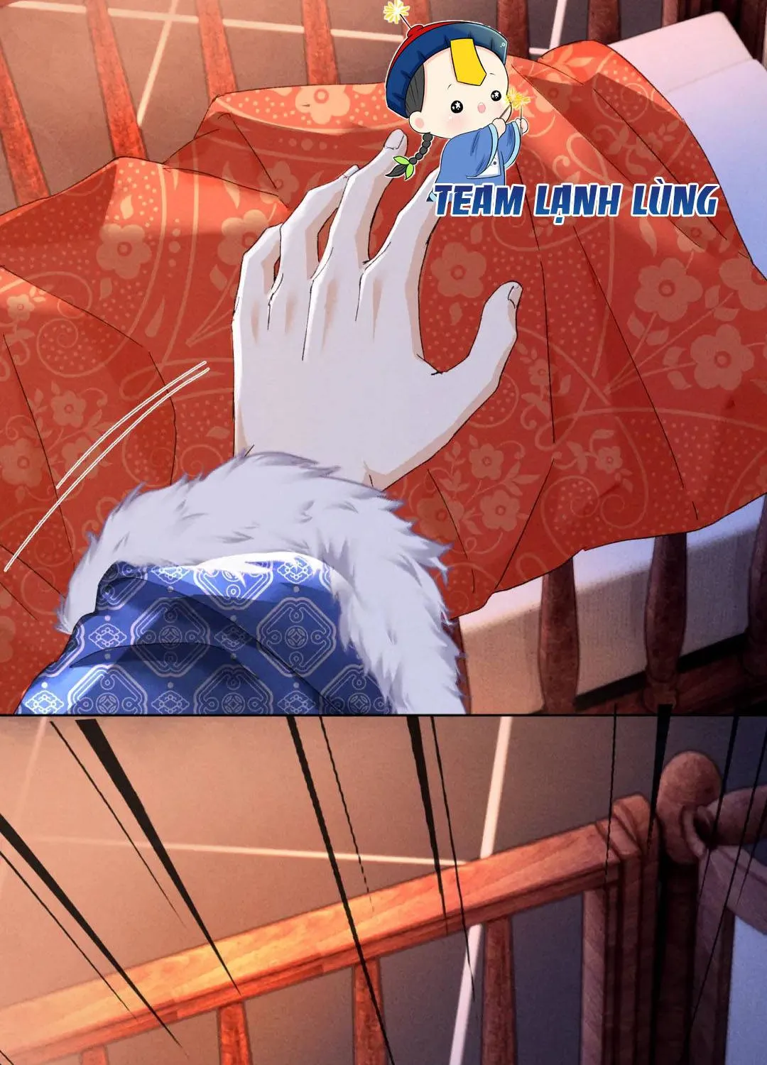 Được cả nhà cưng chiều từ lúc lọt lòng Chapter 10 - Trang 7