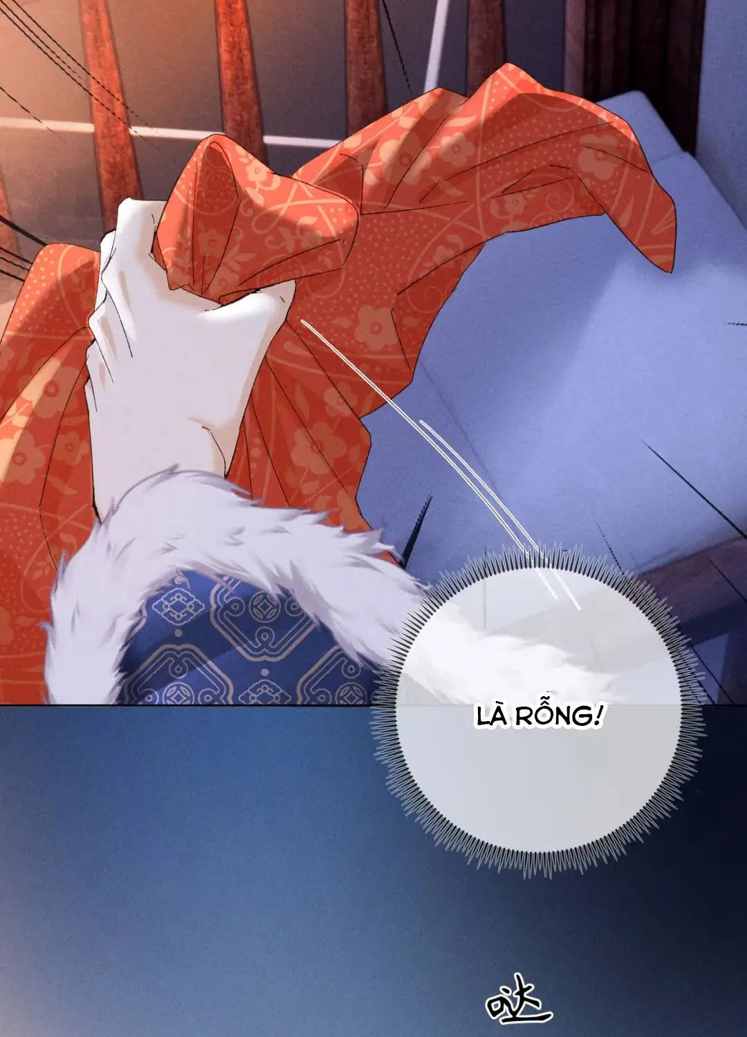 Được cả nhà cưng chiều từ lúc lọt lòng Chapter 10 - Trang 8