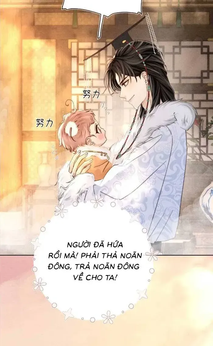 Được cả nhà cưng chiều từ lúc lọt lòng Chapter 11 - Trang 10