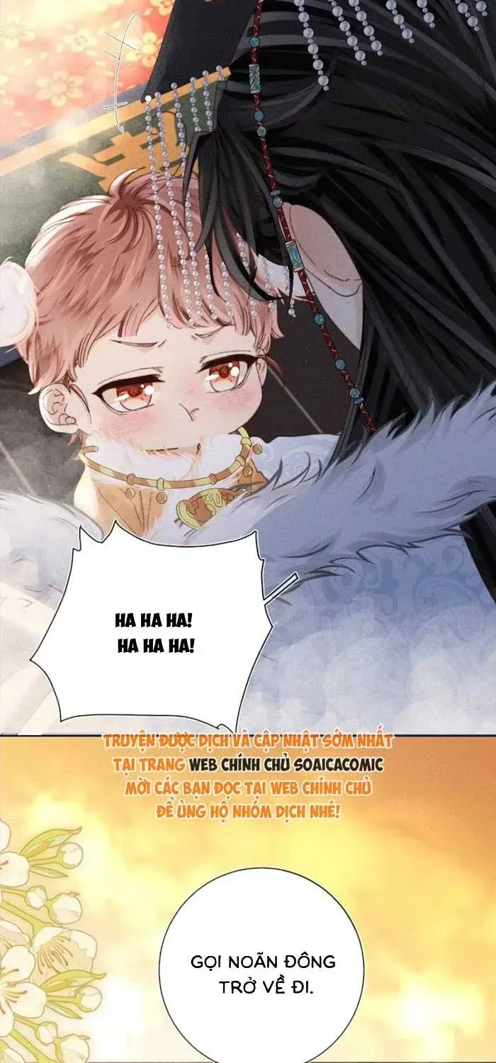 Được cả nhà cưng chiều từ lúc lọt lòng Chapter 11 - Trang 13