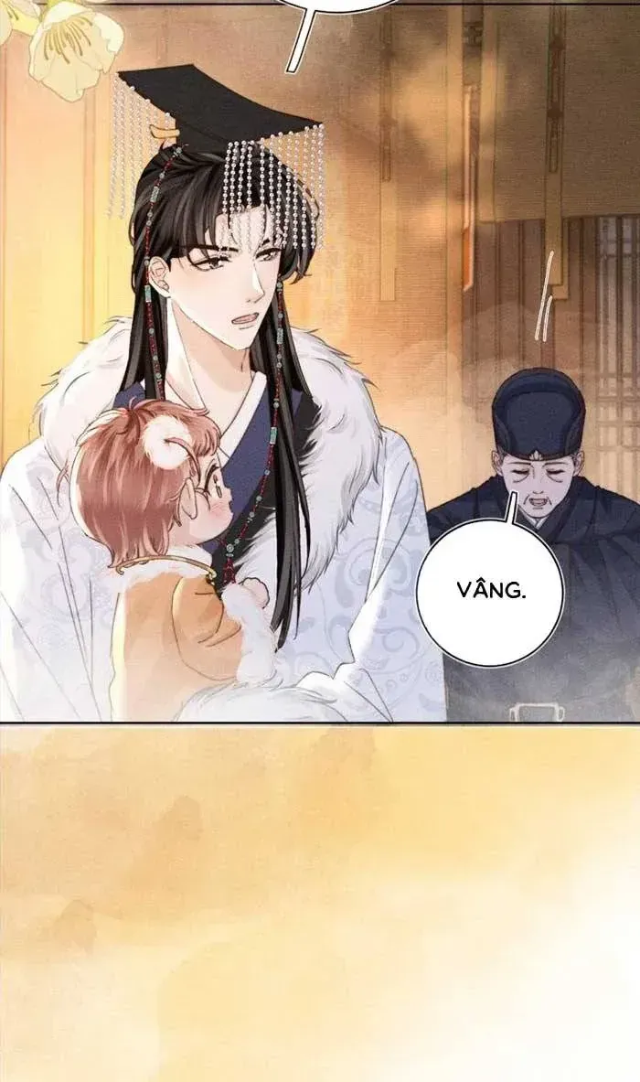 Được cả nhà cưng chiều từ lúc lọt lòng Chapter 11 - Trang 14
