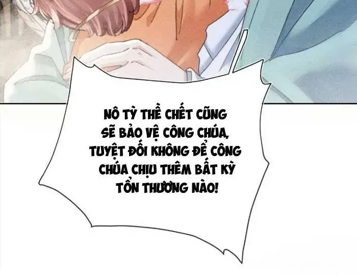Được cả nhà cưng chiều từ lúc lọt lòng Chapter 11 - Trang 20