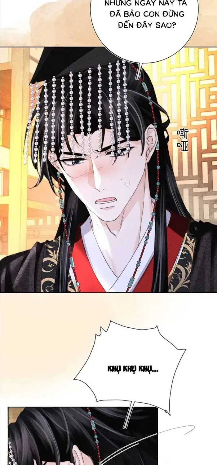 Được cả nhà cưng chiều từ lúc lọt lòng Chapter 11 - Trang 27